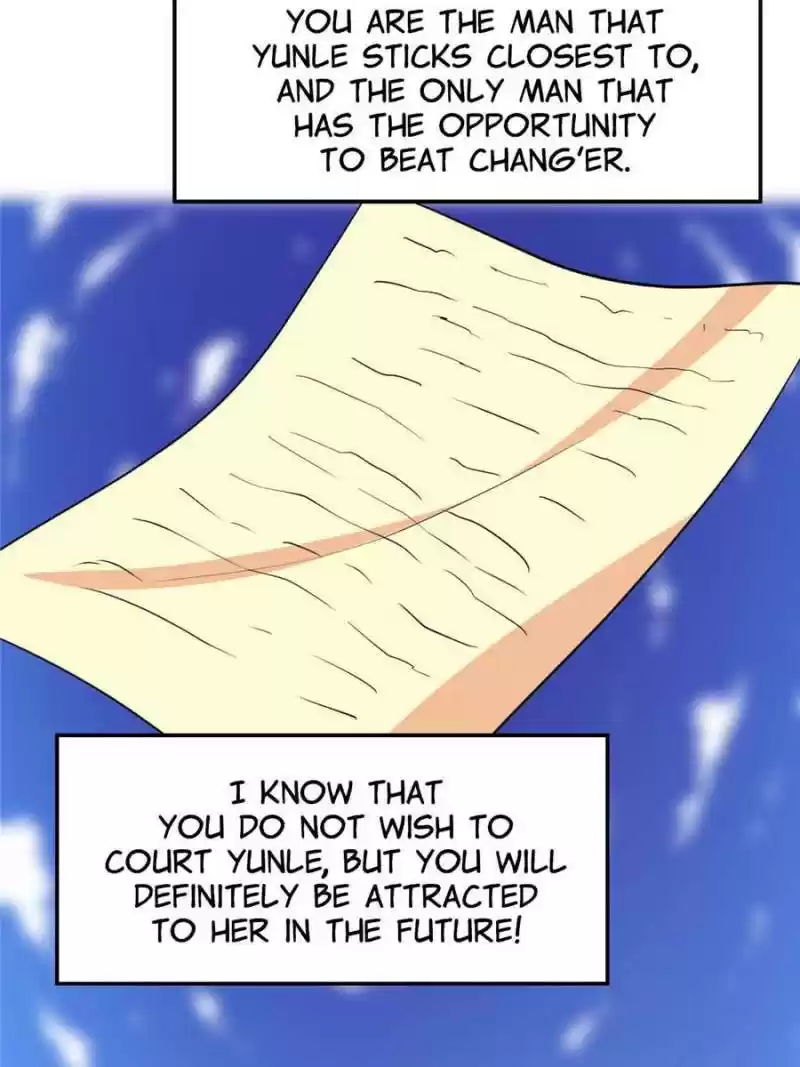 I Might Be A Fake Cultivator Chapter 111