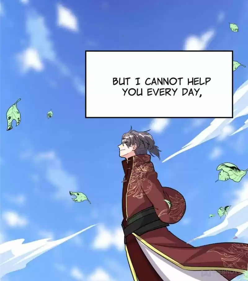 I Might Be A Fake Cultivator Chapter 111