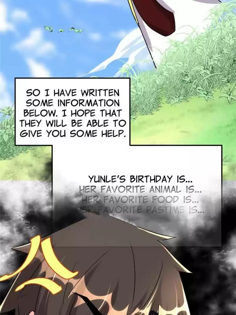 I Might Be A Fake Cultivator Chapter 111