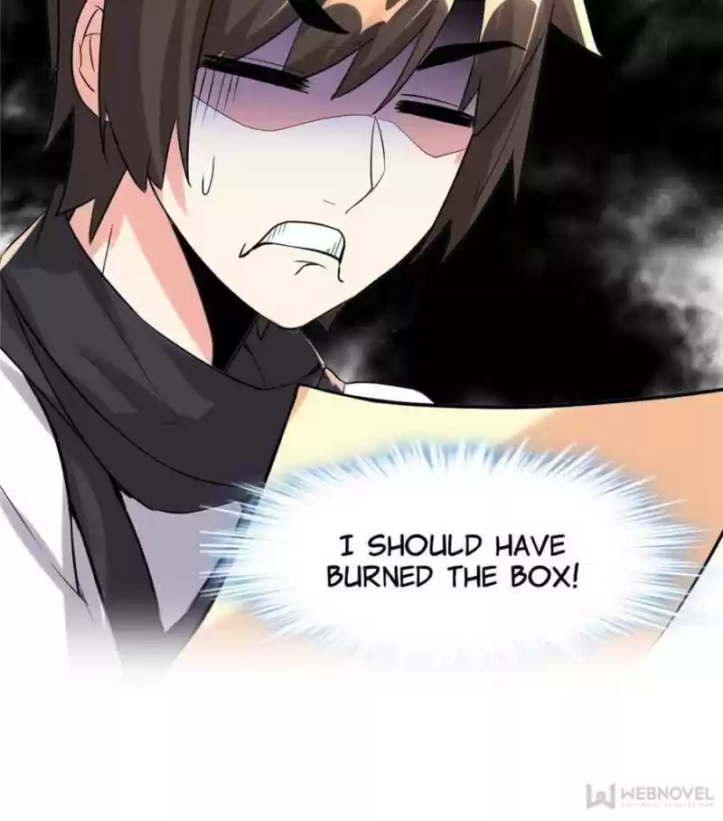 I Might Be A Fake Cultivator Chapter 111