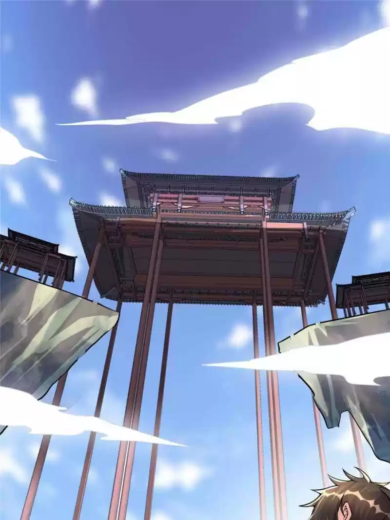 I Might Be A Fake Cultivator Chapter 112