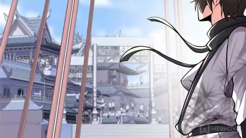 I Might Be A Fake Cultivator Chapter 112