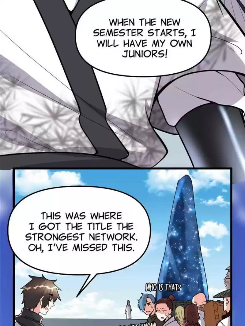 I Might Be A Fake Cultivator Chapter 112