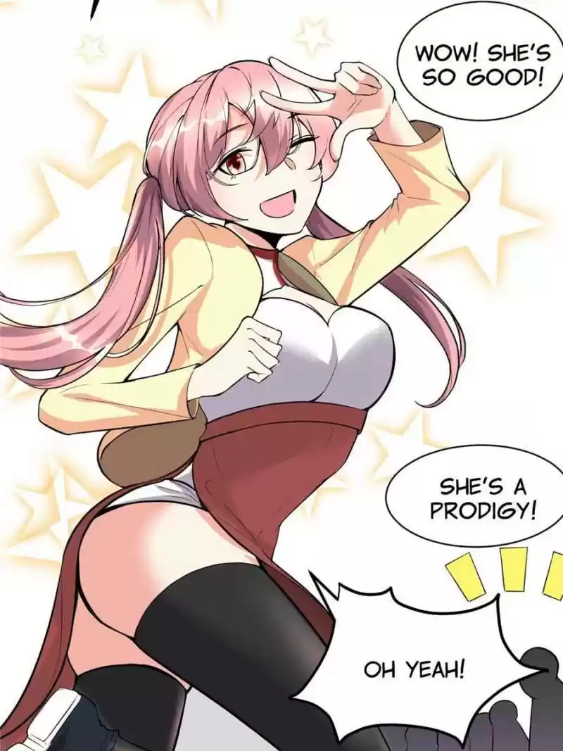 I Might Be A Fake Cultivator Chapter 112