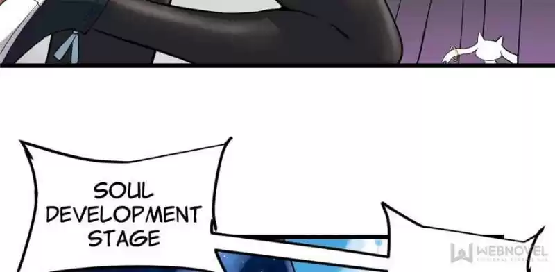 I Might Be A Fake Cultivator Chapter 112