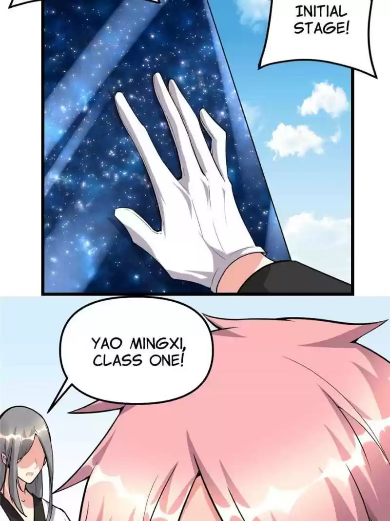 I Might Be A Fake Cultivator Chapter 112