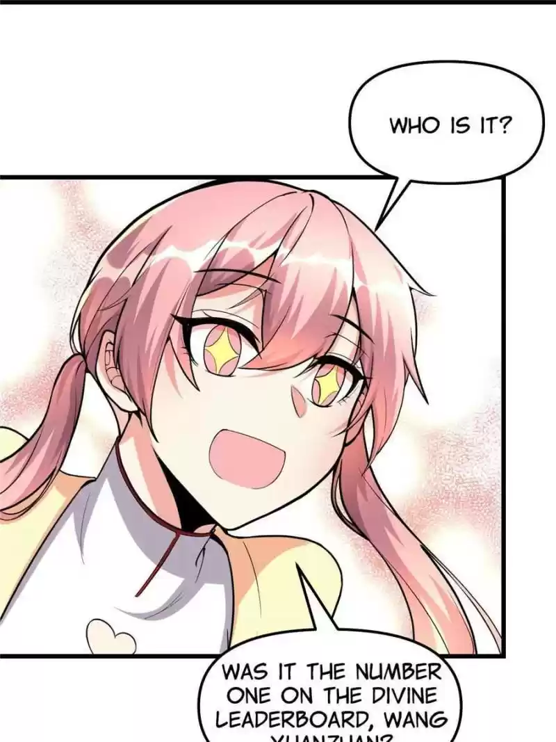 I Might Be A Fake Cultivator Chapter 112