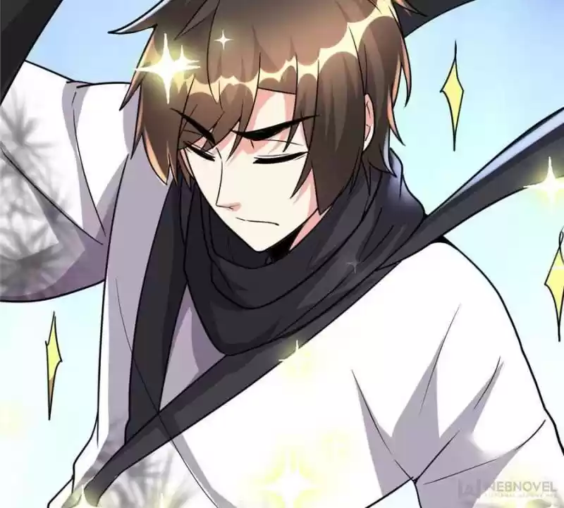 I Might Be A Fake Cultivator Chapter 112