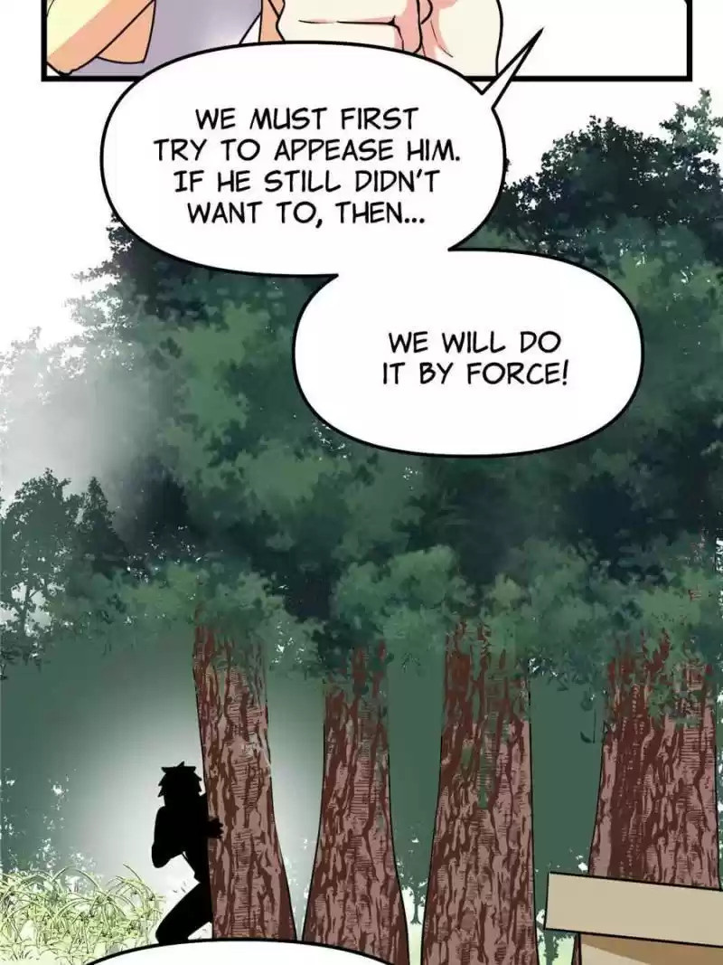 I Might Be A Fake Cultivator Chapter 112