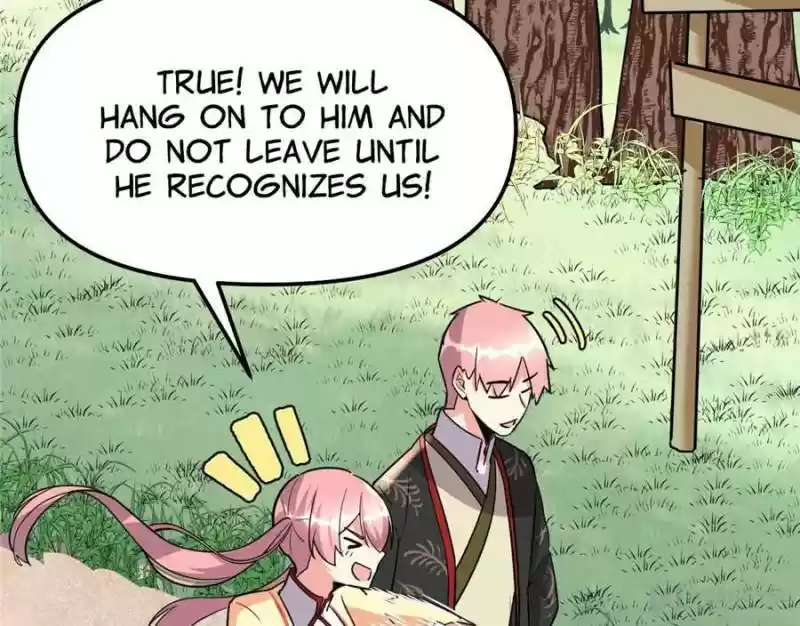 I Might Be A Fake Cultivator Chapter 112