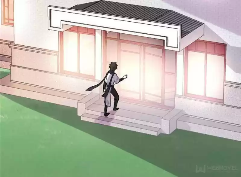 I Might Be A Fake Cultivator Chapter 112