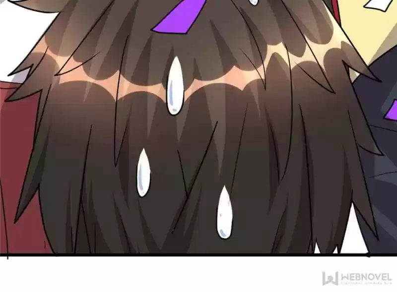 I Might Be A Fake Cultivator Chapter 112