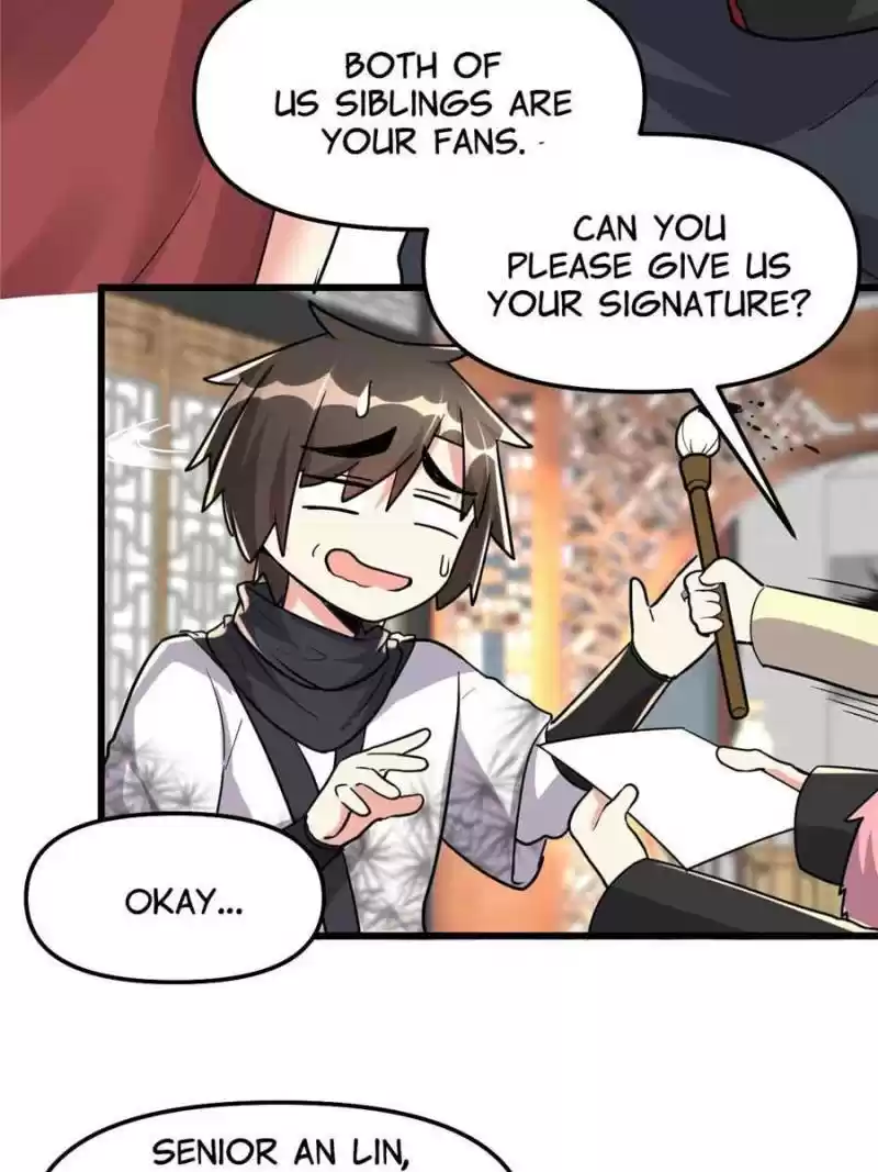 I Might Be A Fake Cultivator Chapter 112