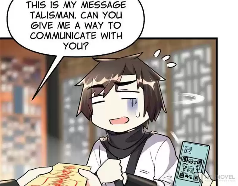 I Might Be A Fake Cultivator Chapter 112