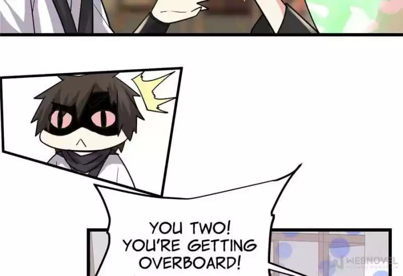 I Might Be A Fake Cultivator Chapter 112