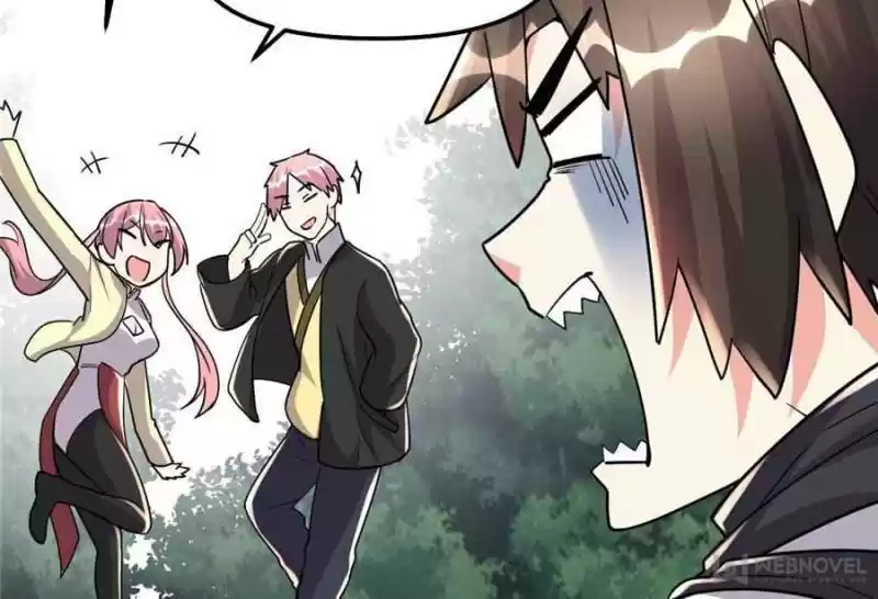 I Might Be A Fake Cultivator Chapter 112