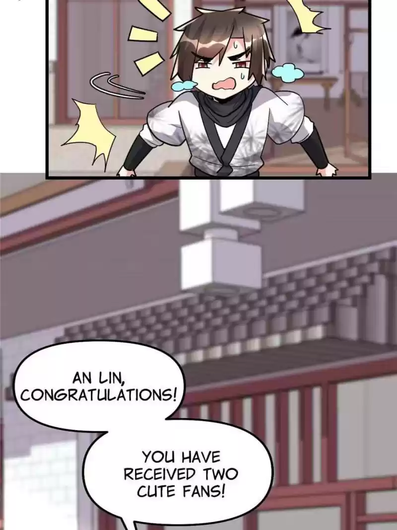 I Might Be A Fake Cultivator Chapter 112