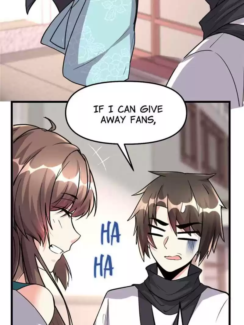 I Might Be A Fake Cultivator Chapter 112