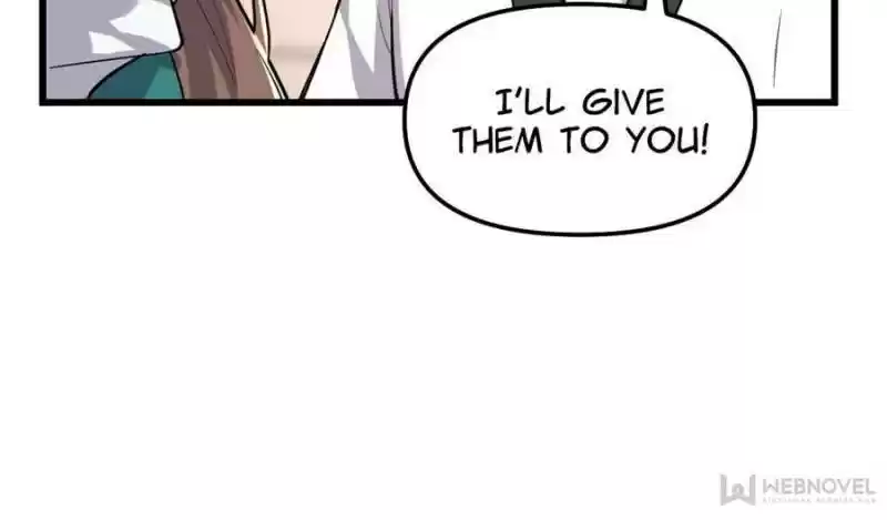 I Might Be A Fake Cultivator Chapter 112