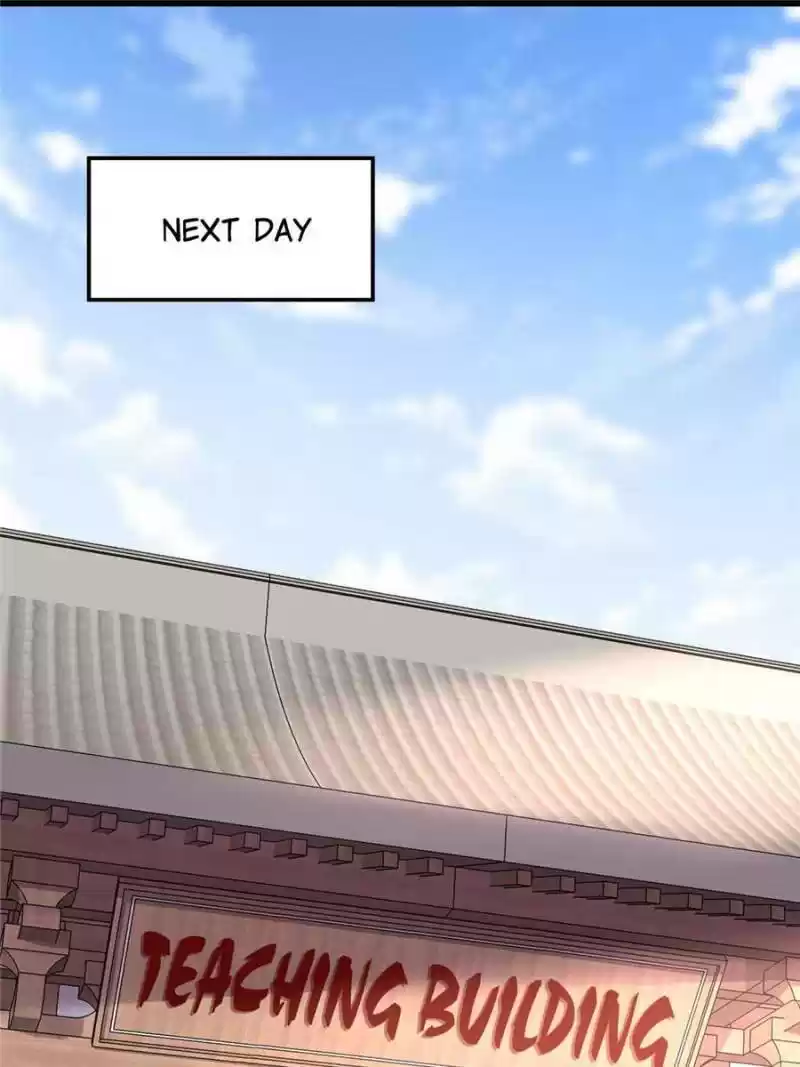 I Might Be A Fake Cultivator Chapter 112