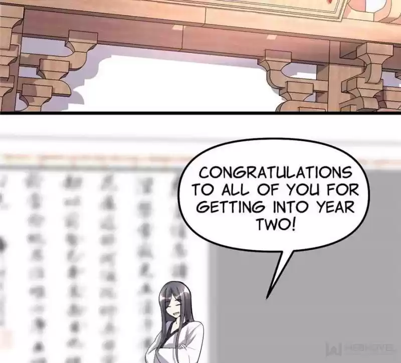 I Might Be A Fake Cultivator Chapter 112