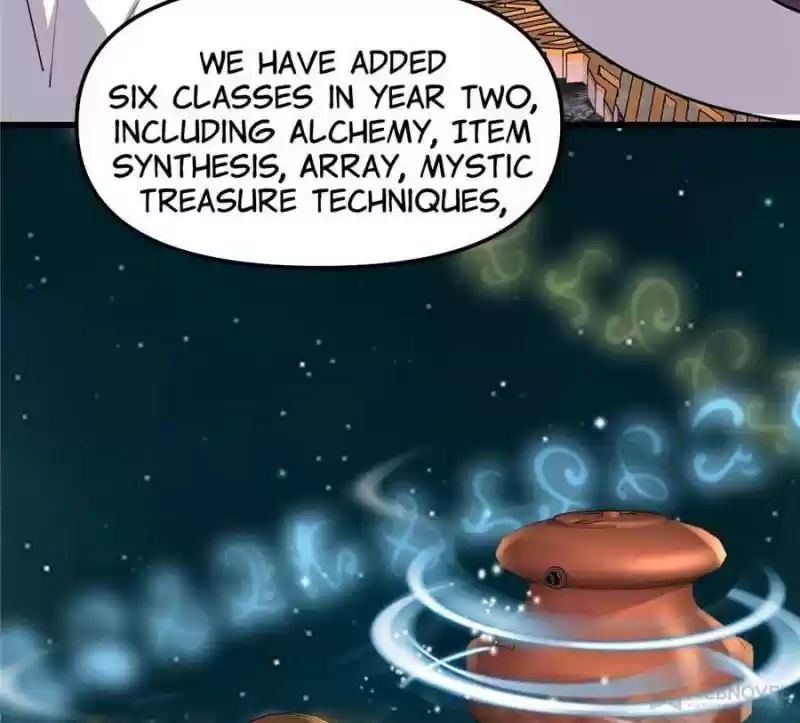 I Might Be A Fake Cultivator Chapter 112