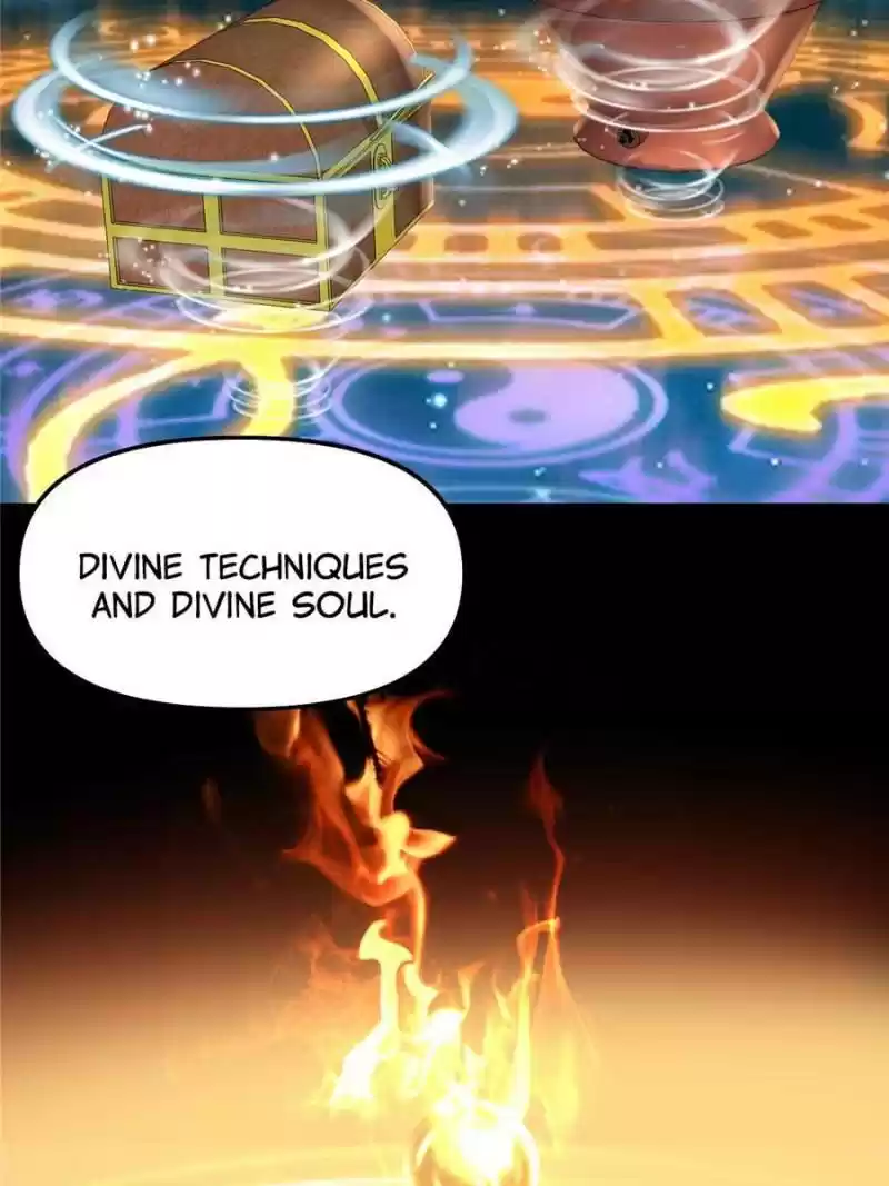 I Might Be A Fake Cultivator Chapter 112