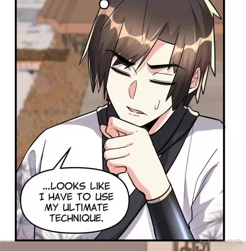 I Might Be A Fake Cultivator Chapter 112