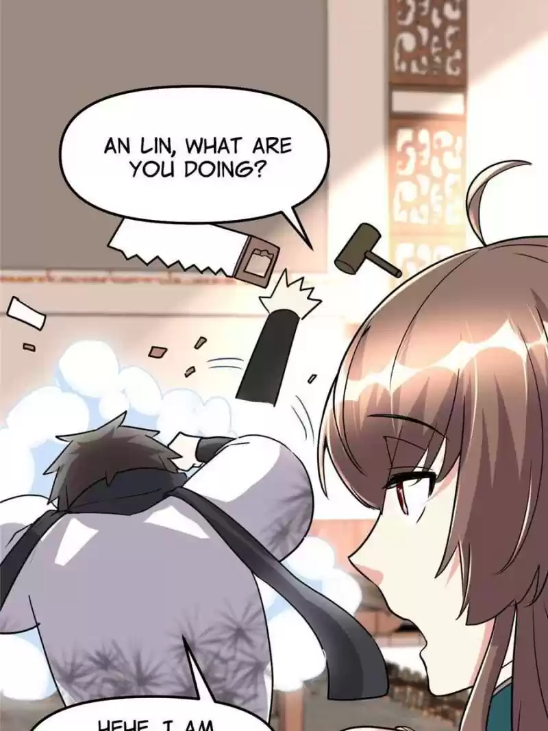 I Might Be A Fake Cultivator Chapter 112