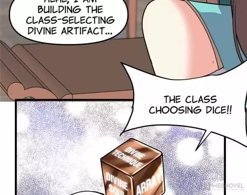 I Might Be A Fake Cultivator Chapter 112