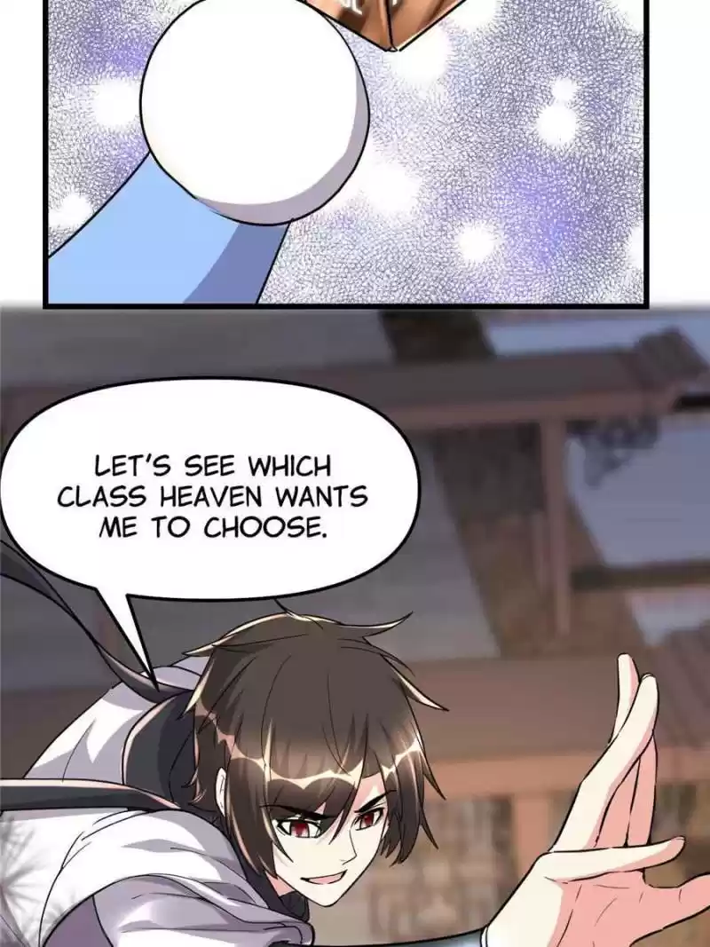 I Might Be A Fake Cultivator Chapter 112