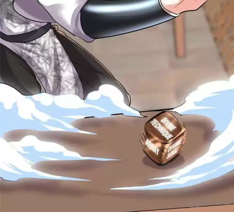 I Might Be A Fake Cultivator Chapter 112