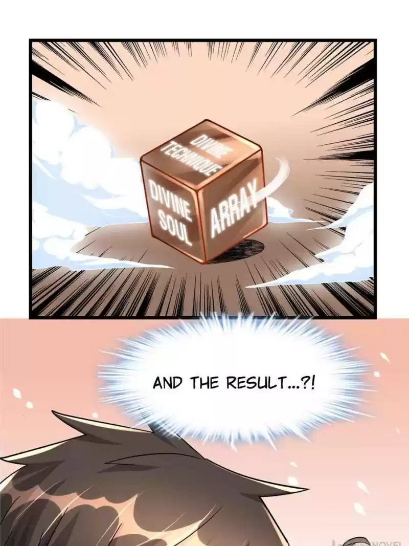 I Might Be A Fake Cultivator Chapter 112