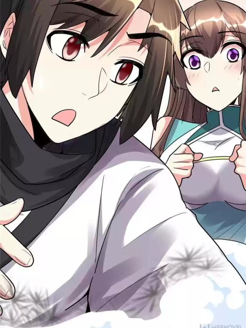 I Might Be A Fake Cultivator Chapter 112