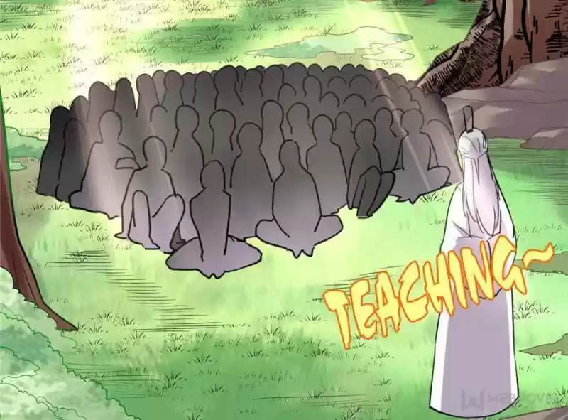 I Might Be A Fake Cultivator Chapter 113