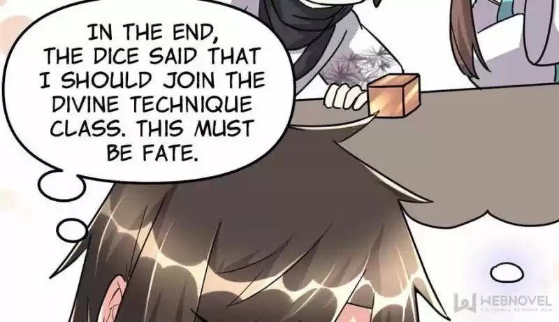 I Might Be A Fake Cultivator Chapter 113