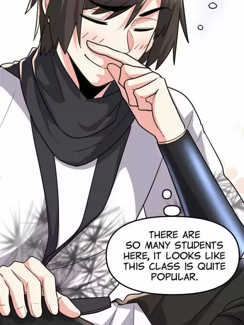 I Might Be A Fake Cultivator Chapter 113