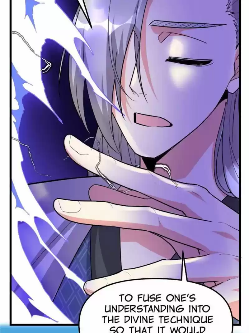 I Might Be A Fake Cultivator Chapter 113