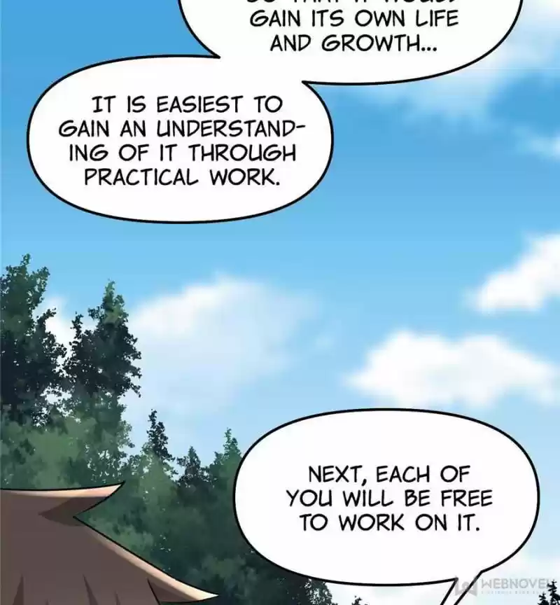 I Might Be A Fake Cultivator Chapter 113