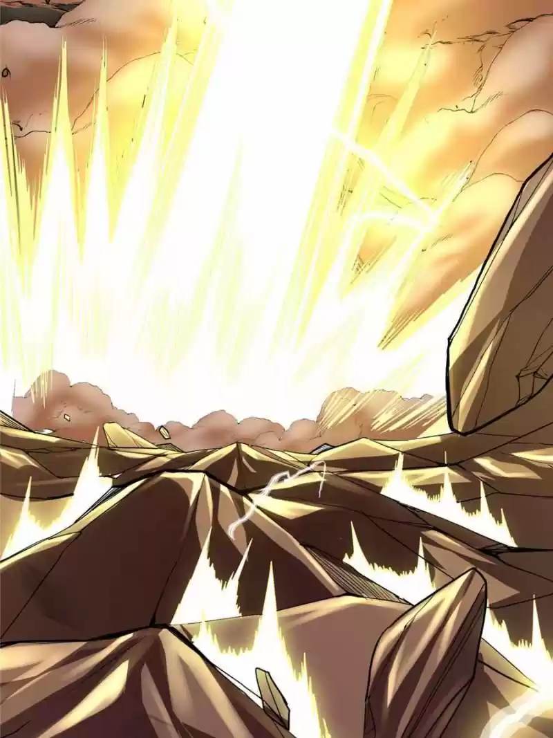 I Might Be A Fake Cultivator Chapter 113