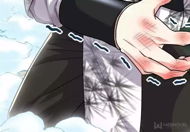 I Might Be A Fake Cultivator Chapter 113