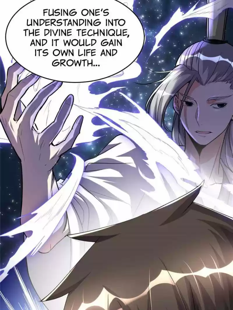 I Might Be A Fake Cultivator Chapter 113