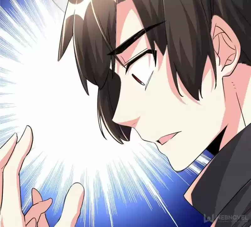 I Might Be A Fake Cultivator Chapter 113