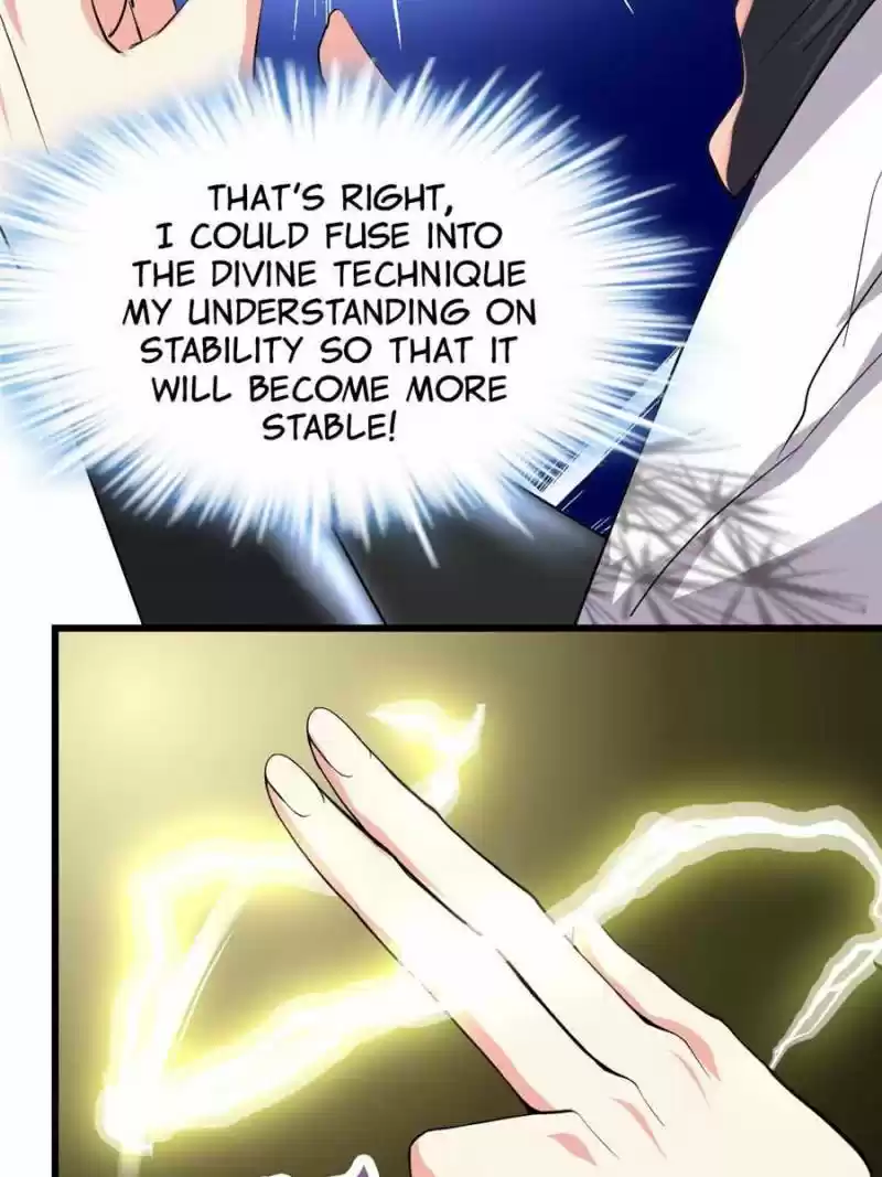 I Might Be A Fake Cultivator Chapter 113