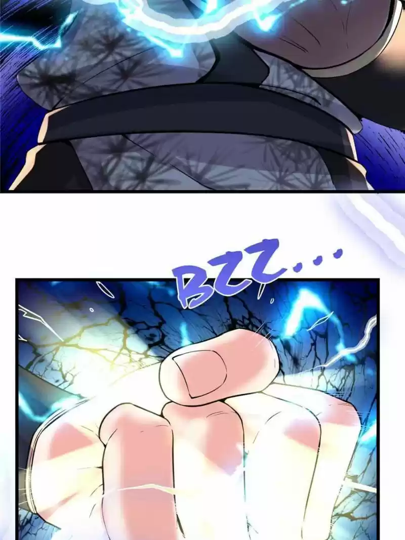 I Might Be A Fake Cultivator Chapter 113