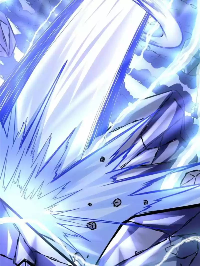 I Might Be A Fake Cultivator Chapter 113