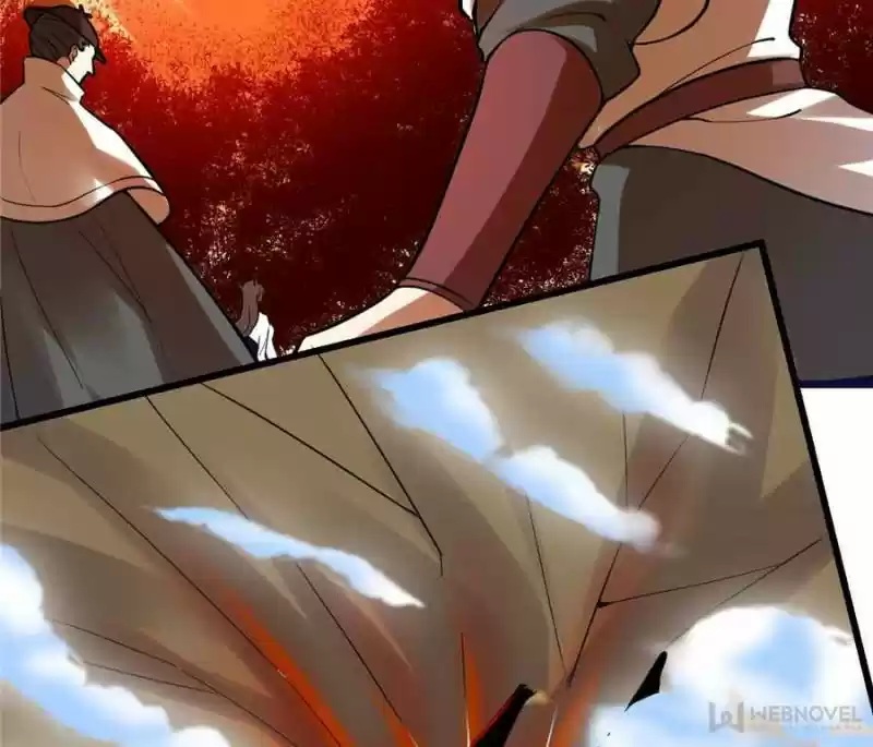 I Might Be A Fake Cultivator Chapter 113