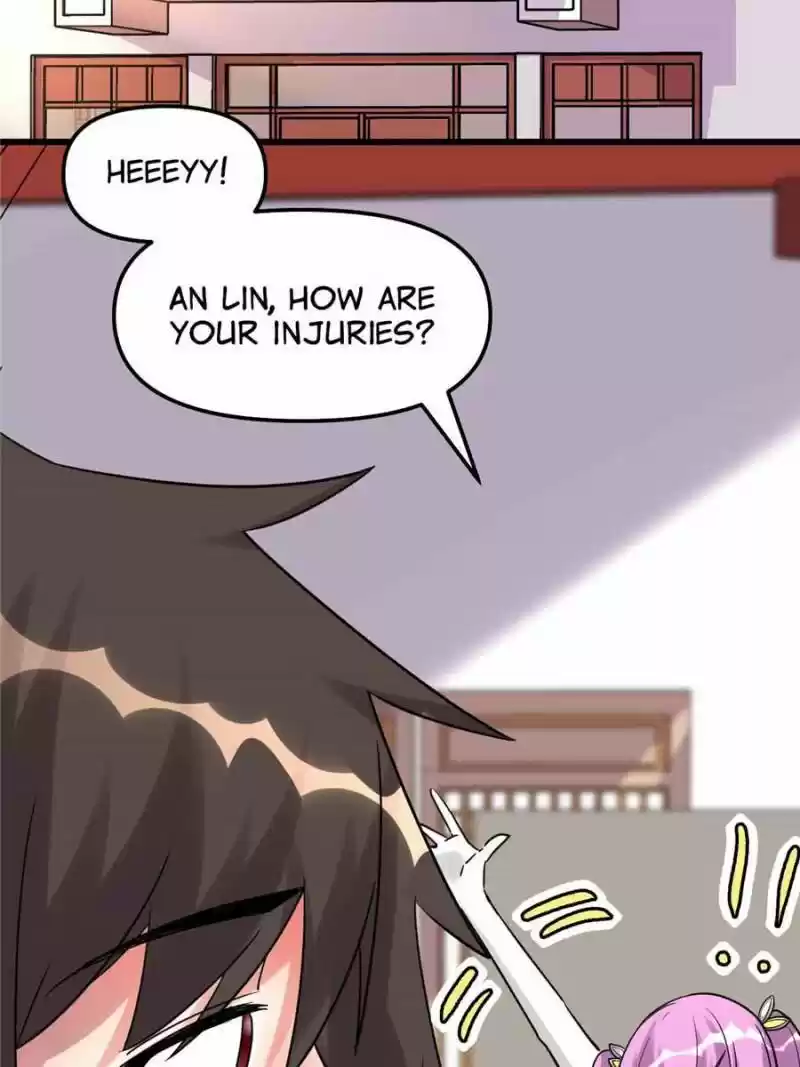 I Might Be A Fake Cultivator Chapter 113