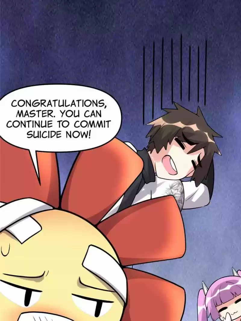 I Might Be A Fake Cultivator Chapter 113