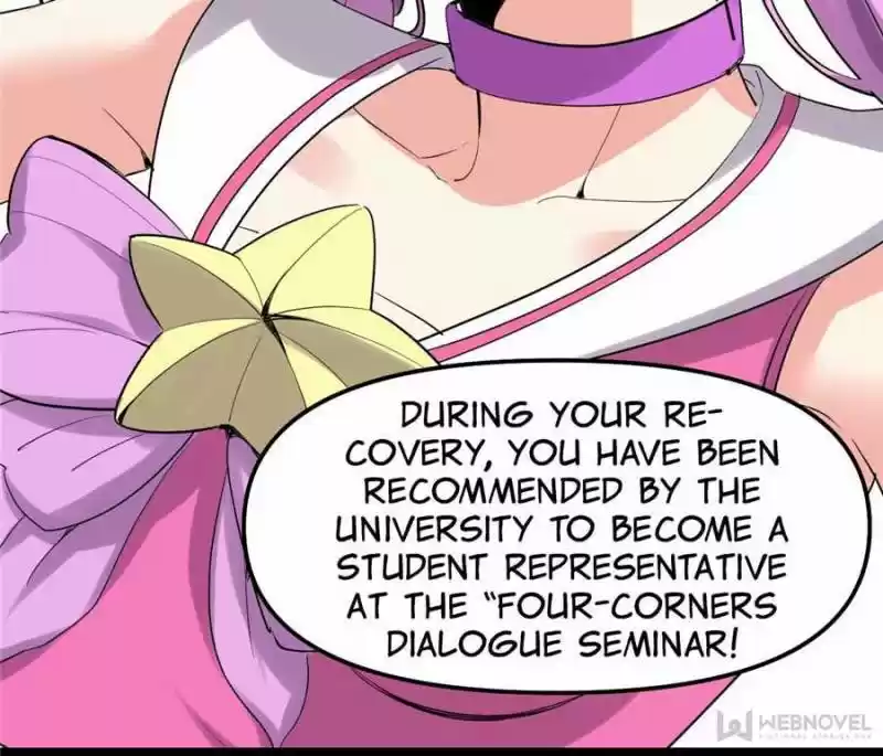 I Might Be A Fake Cultivator Chapter 113